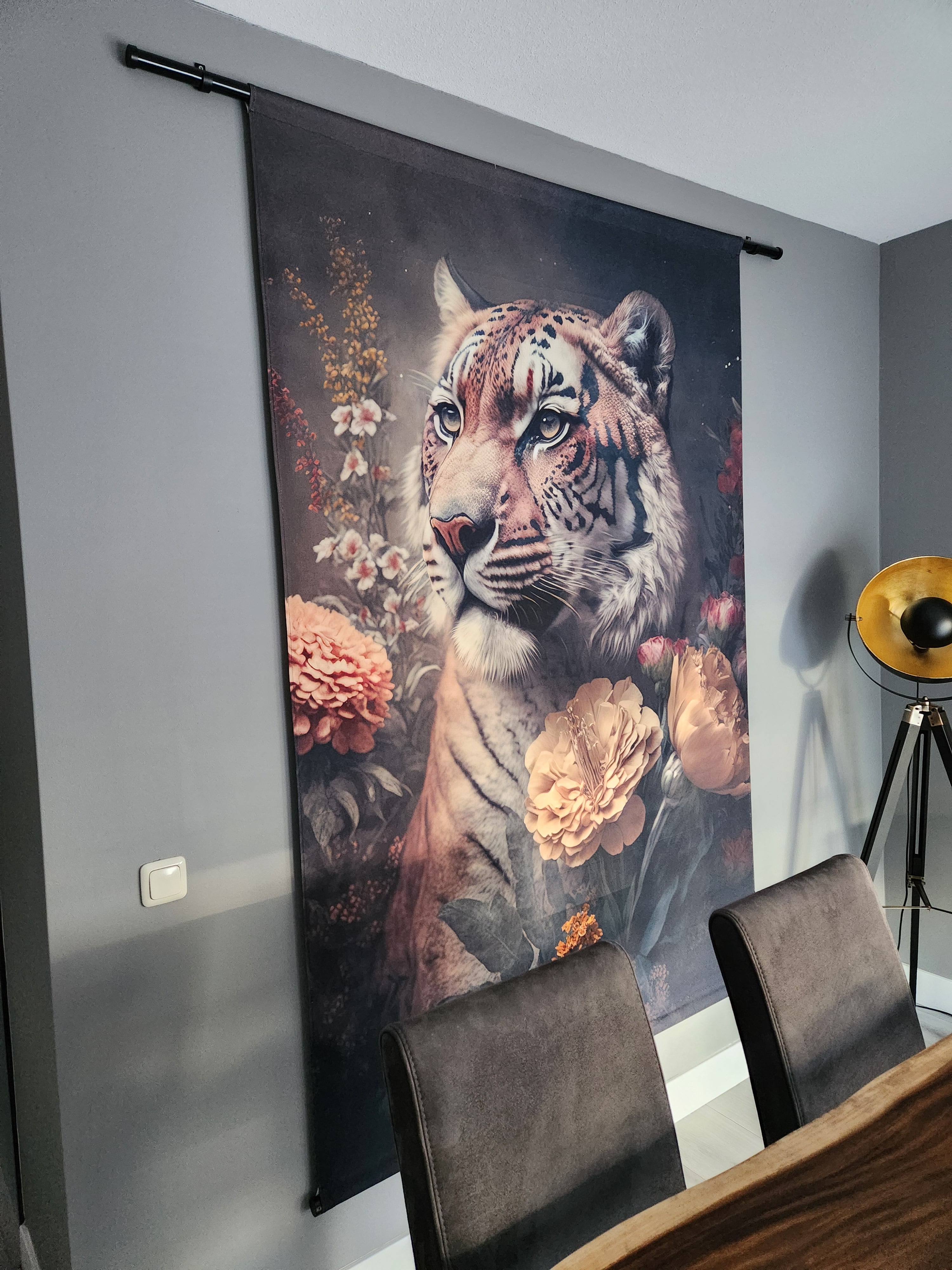 Wandkleed kopen