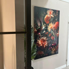 klantfoto plexiglas schilderij