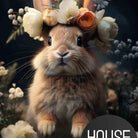 wandkleed kinderkamer