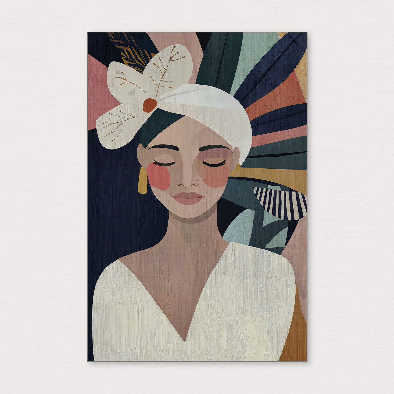 wanddecoratie-mensen-thema-van-House of Posters