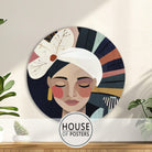 wanddecoratie-bohemian-thema-van-House of Posters