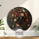 wanddecoratie-mensen-thema-van-House of Posters