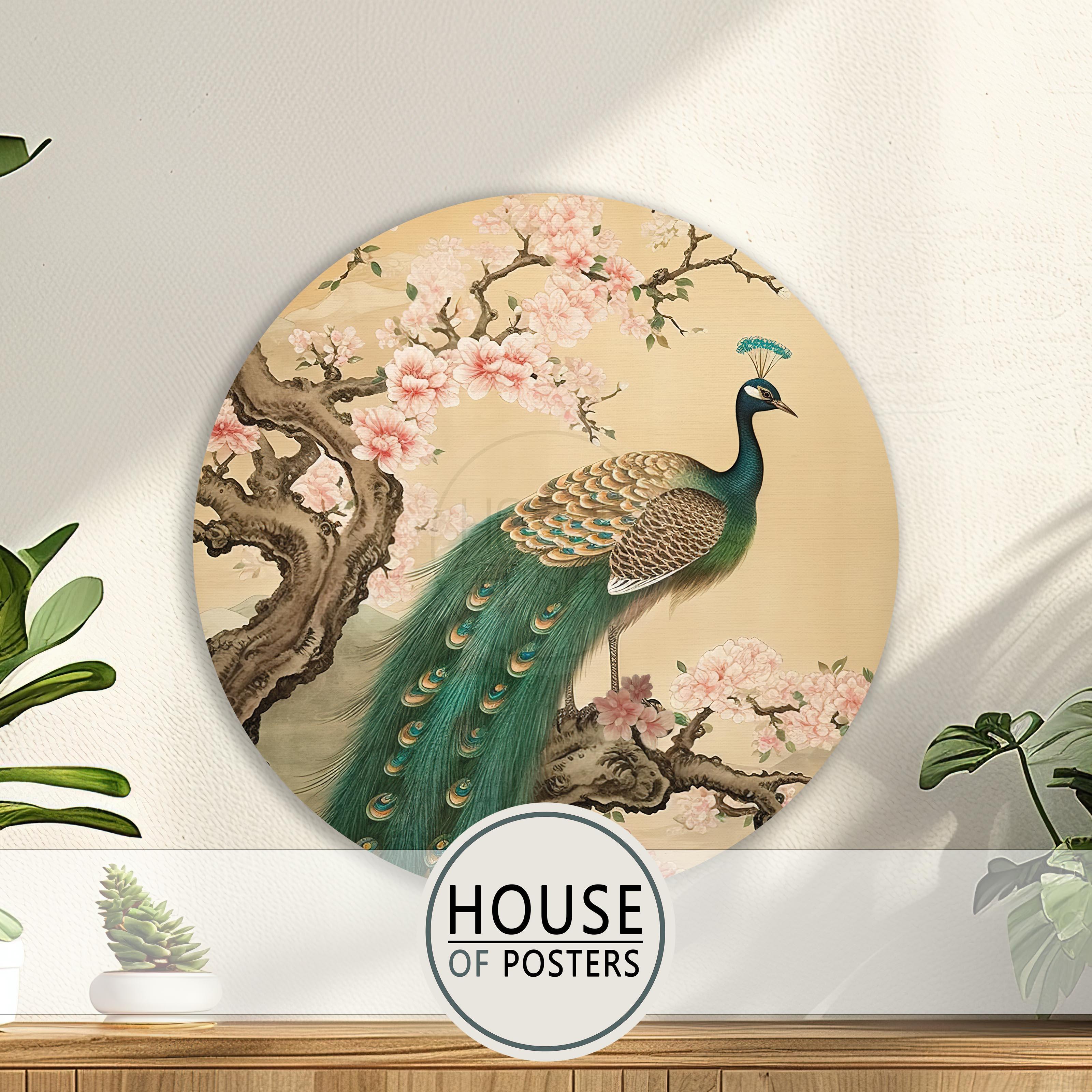 wanddecoratie-aziatisch-thema-van-House of Posters