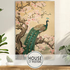 wanddecoratie-aziatisch-thema-van-House of Posters