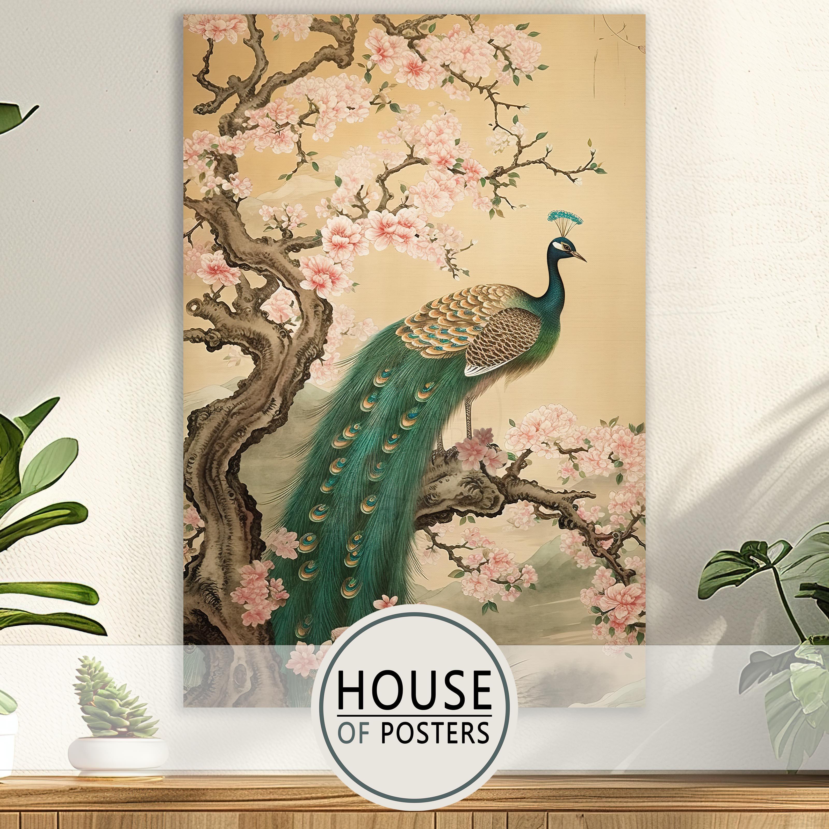 wanddecoratie-aziatisch-thema-van-House of Posters