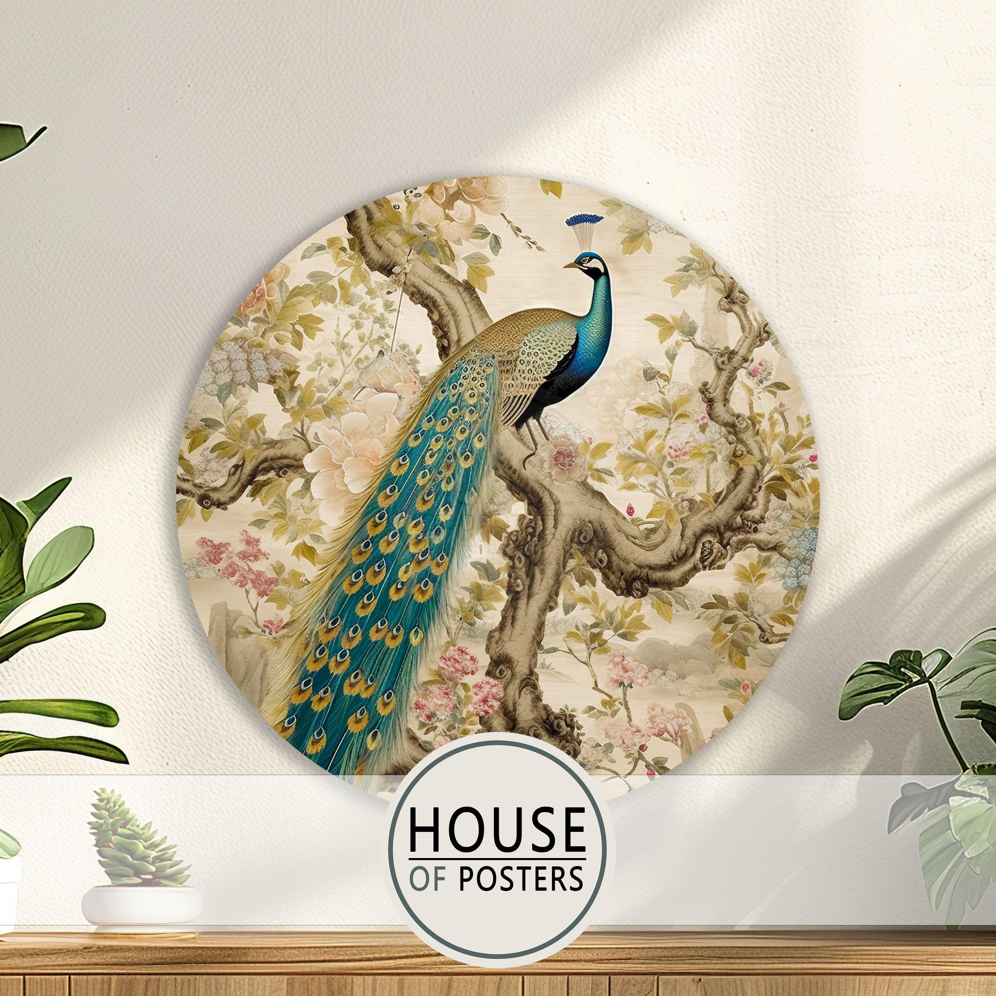 wanddecoratie-aziatisch-thema-van-House of Posters