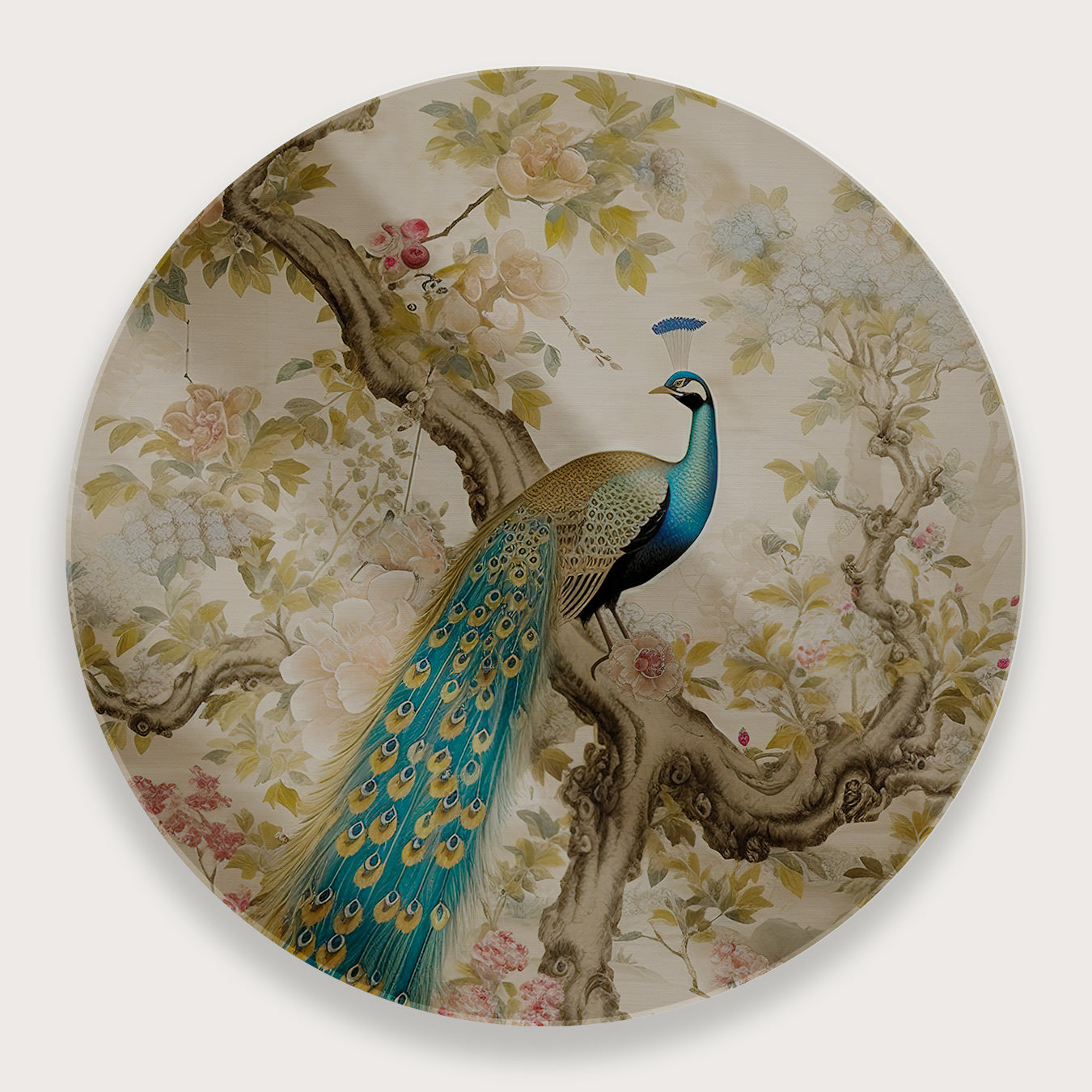 wanddecoratie-dieren-thema-van-House of Posters