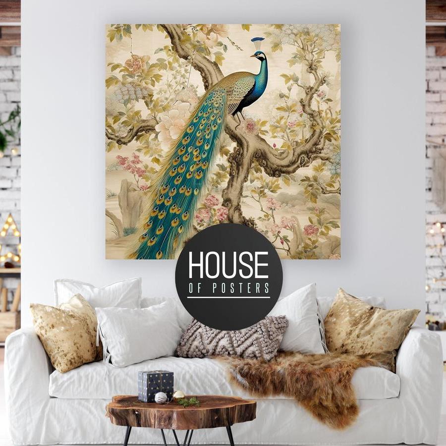 wanddecoratie-aziatisch-thema-van-House of Posters