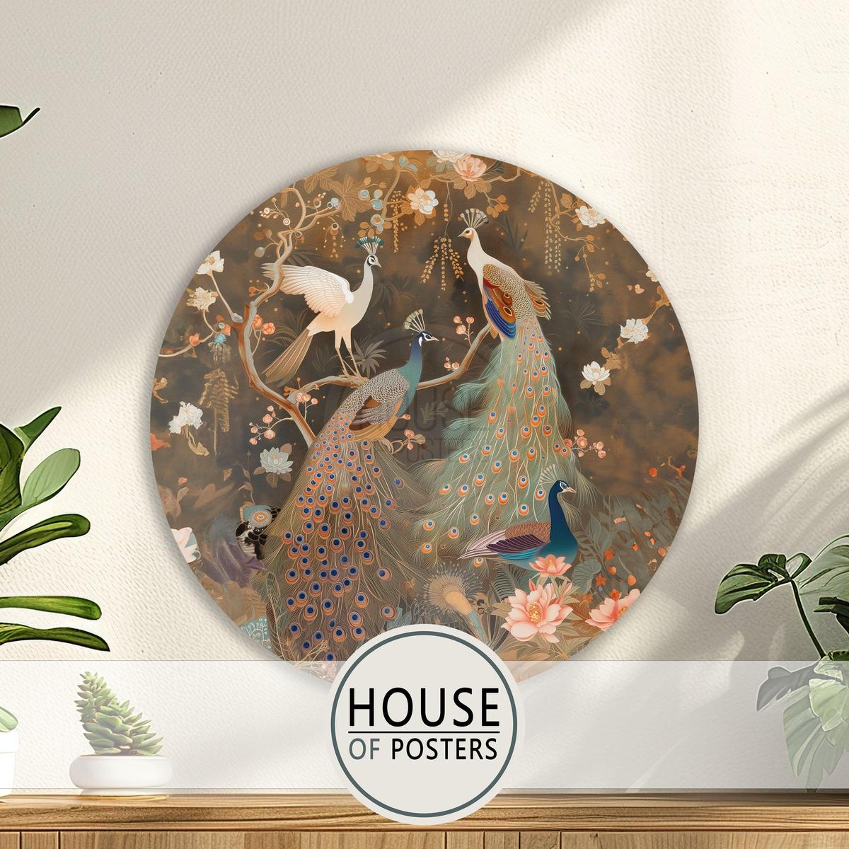 wanddecoratie-aziatisch-thema-van-House of Posters