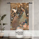 wanddecoratie-aziatisch-thema-van-House of Posters