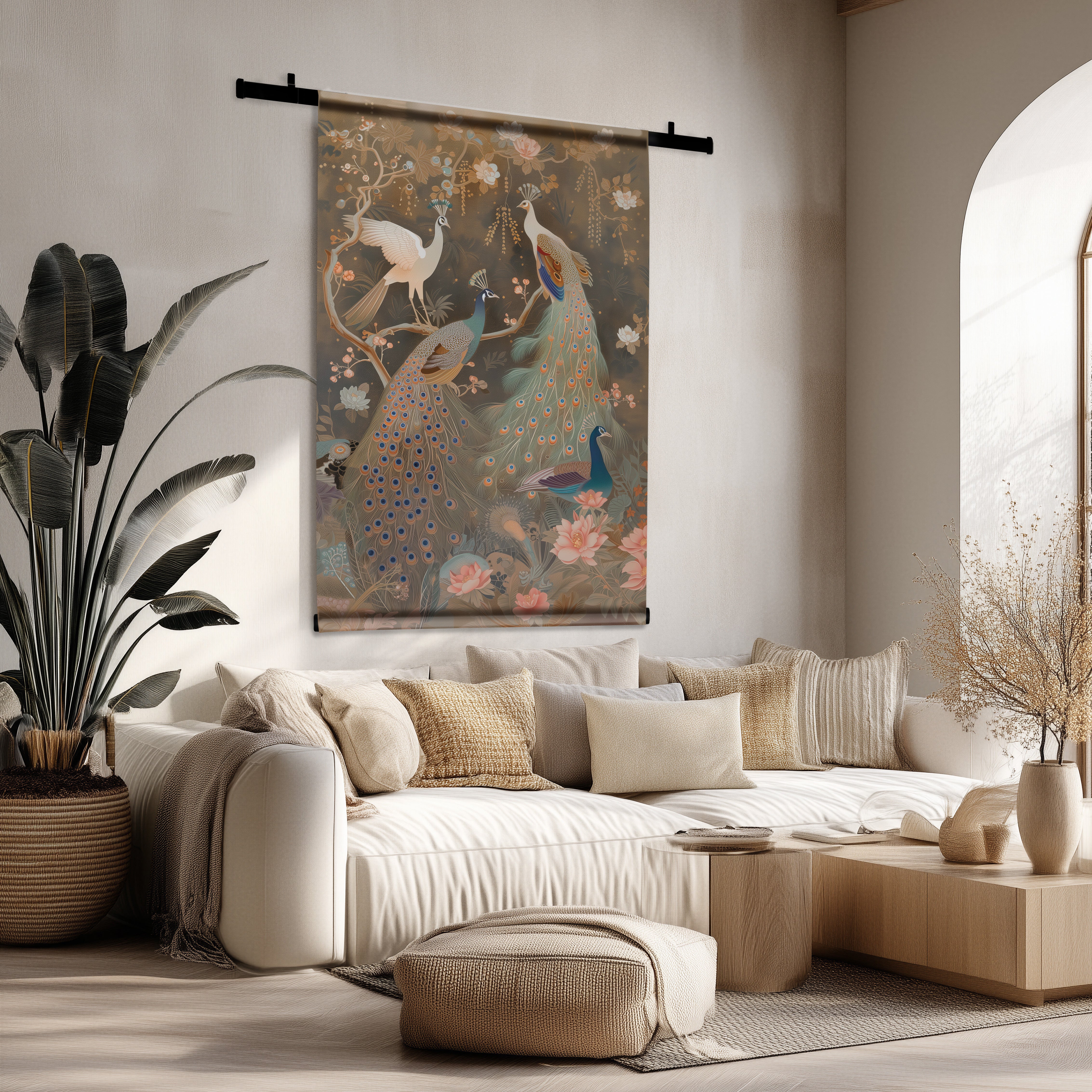 wanddecoratie-aziatisch-thema-van-House of Posters