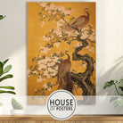 wanddecoratie-dieren-thema-van-House of Posters