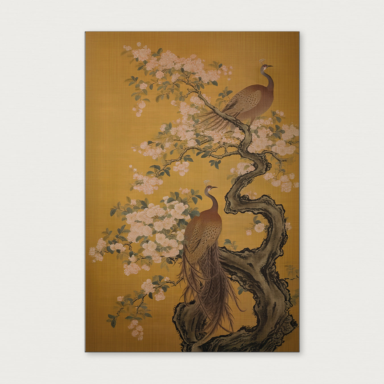 wanddecoratie-dieren-thema-van-House of Posters