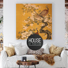 wanddecoratie-aziatisch-thema-van-House of Posters