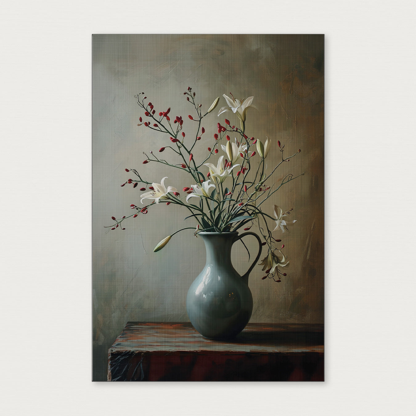 Bloemen 13-Poster staand-House of Posters-House of Posters