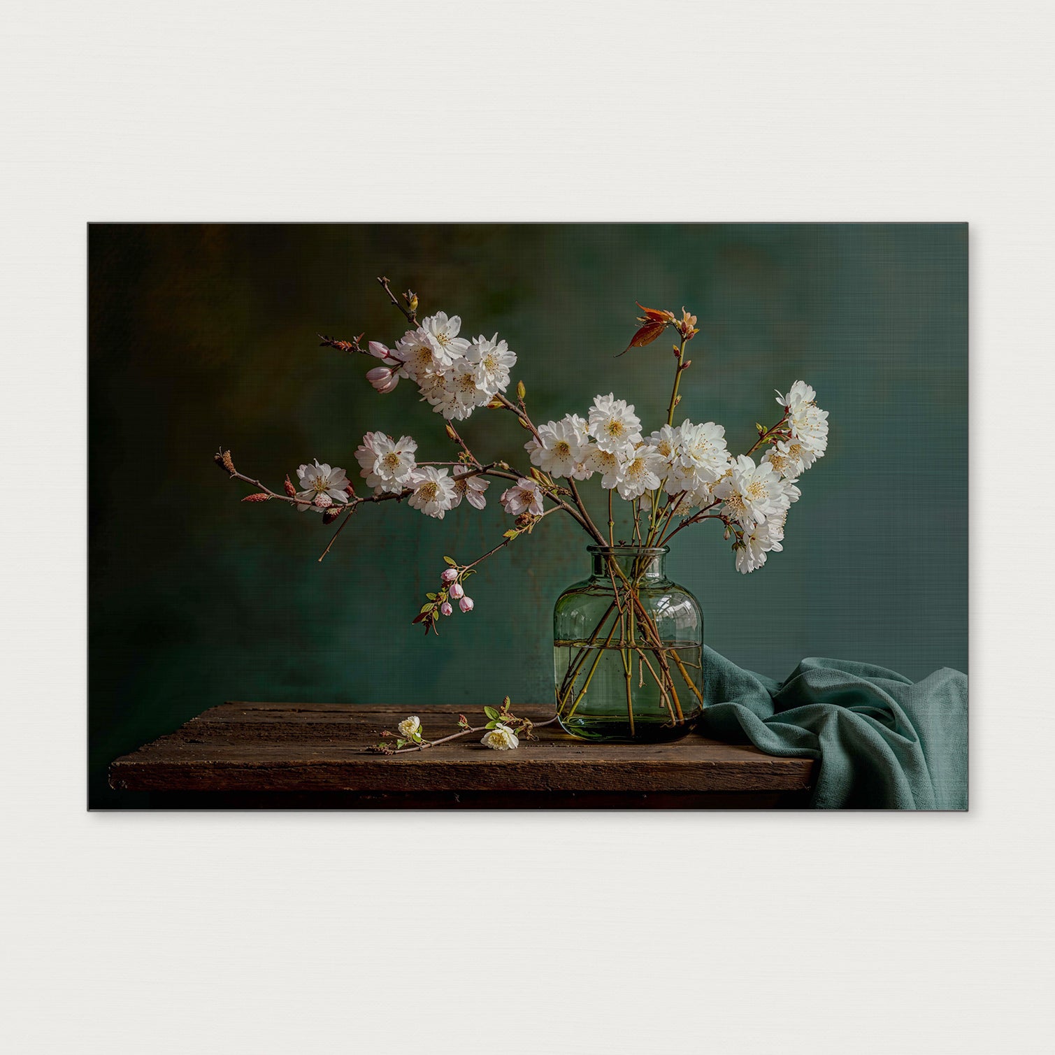 Bloemen 16-Poster liggend-House of Posters-House of Posters