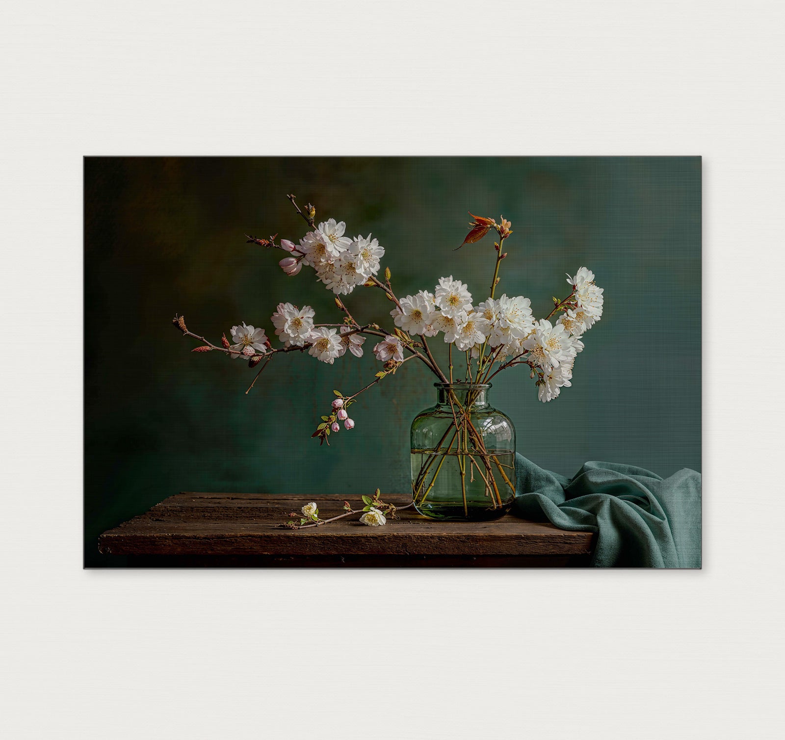 Bloemen 16-Poster liggend-House of Posters-House of Posters