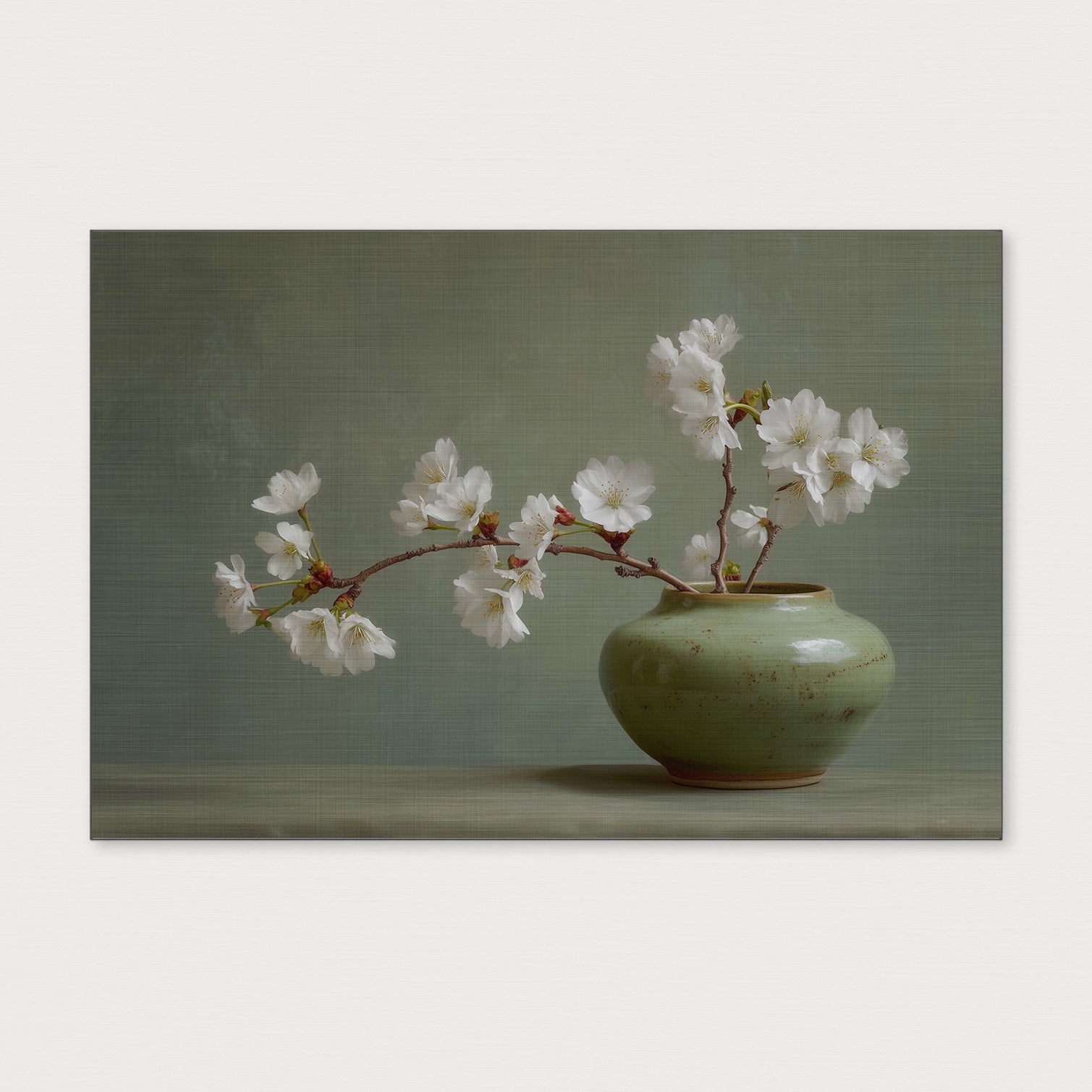 Bloemen 20-Poster liggend-House of Posters-House of Posters