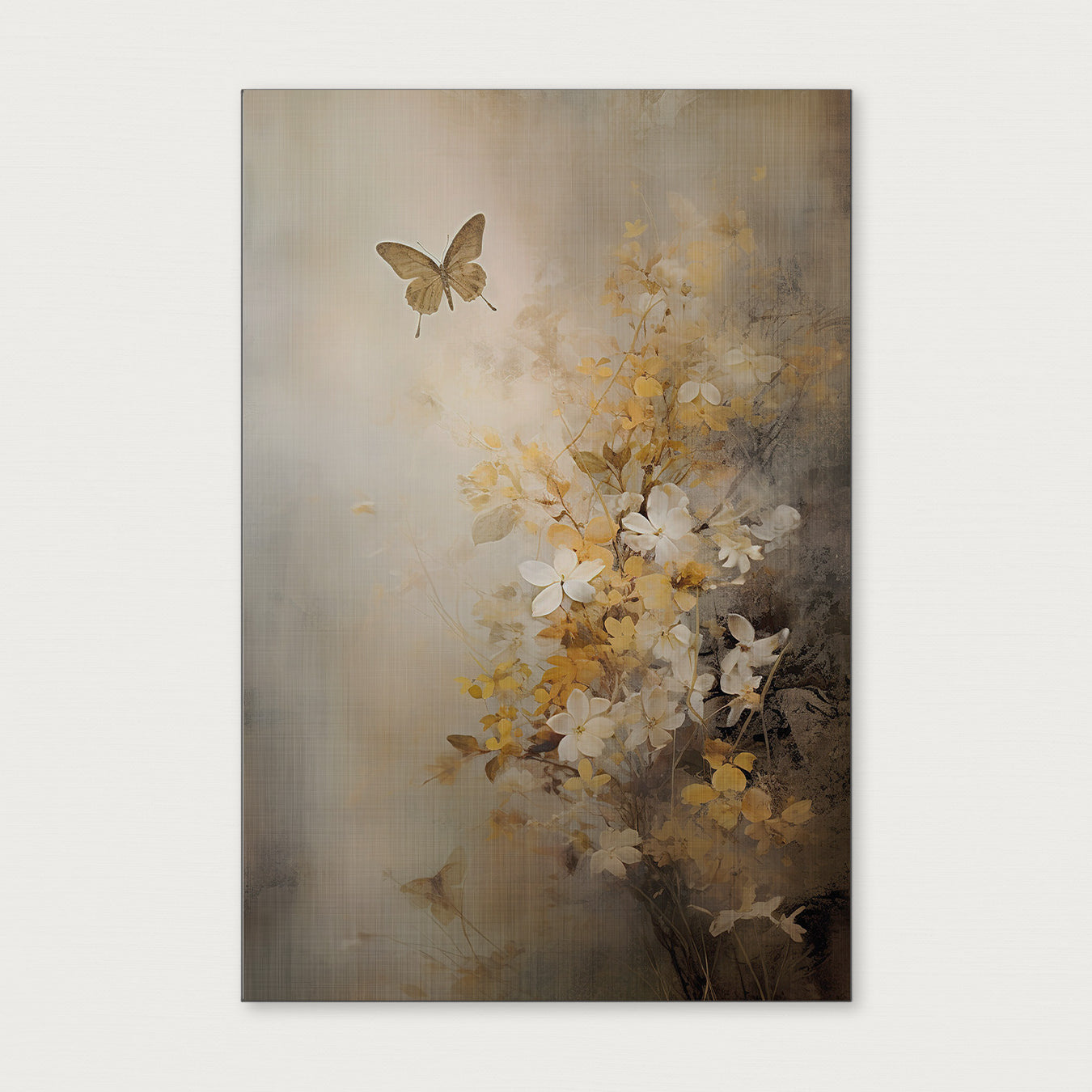 Bloemen 7-Poster staand-House of Posters-House of Posters