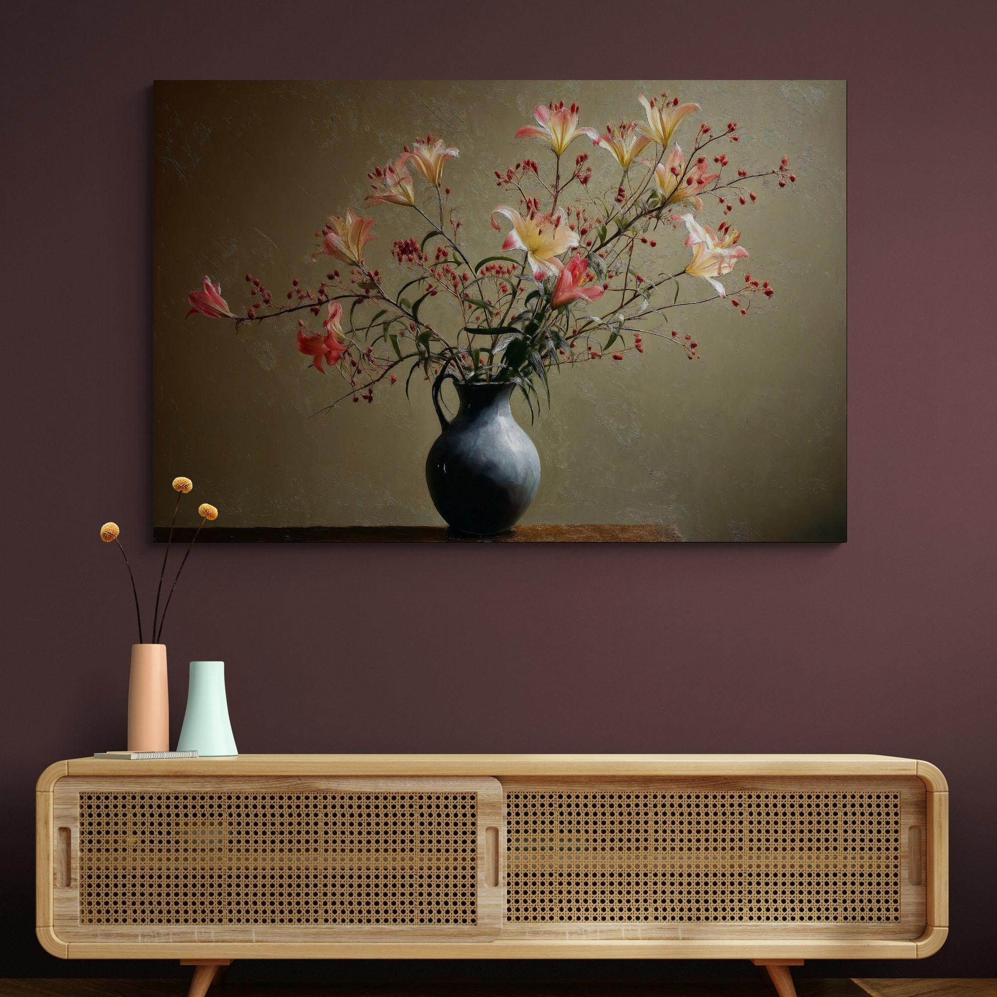 bloemen_schilderij_liggend