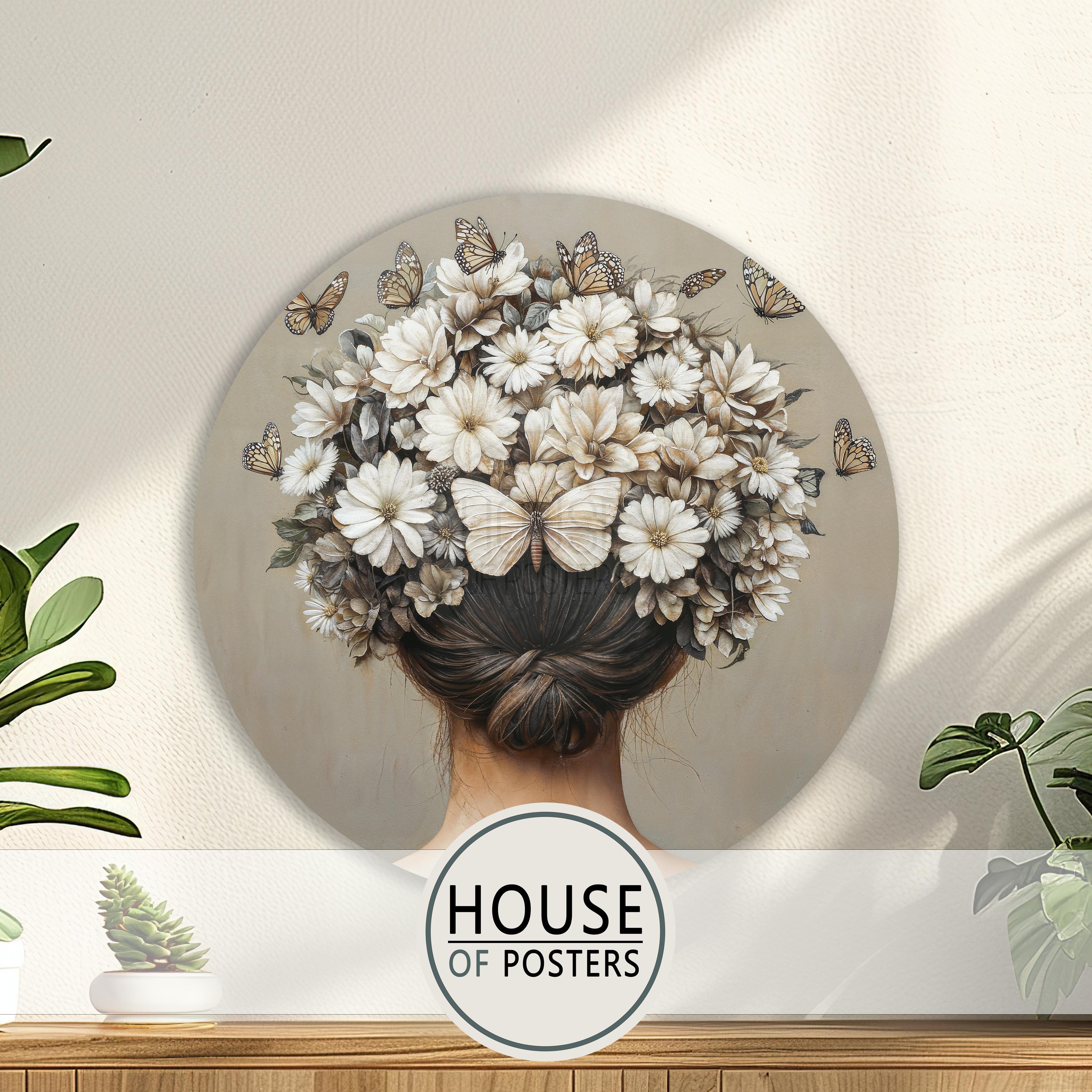 wanddecoratie-mensen-thema-van-House of Posters