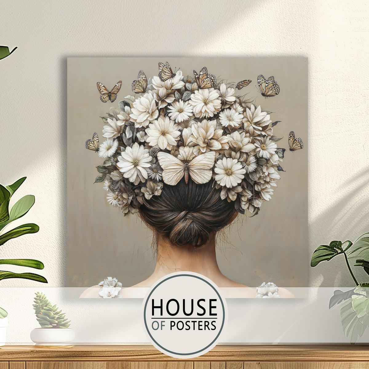 wanddecoratie-mensen-thema-van-House of Posters