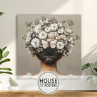 wanddecoratie-mensen-thema-van-House of Posters