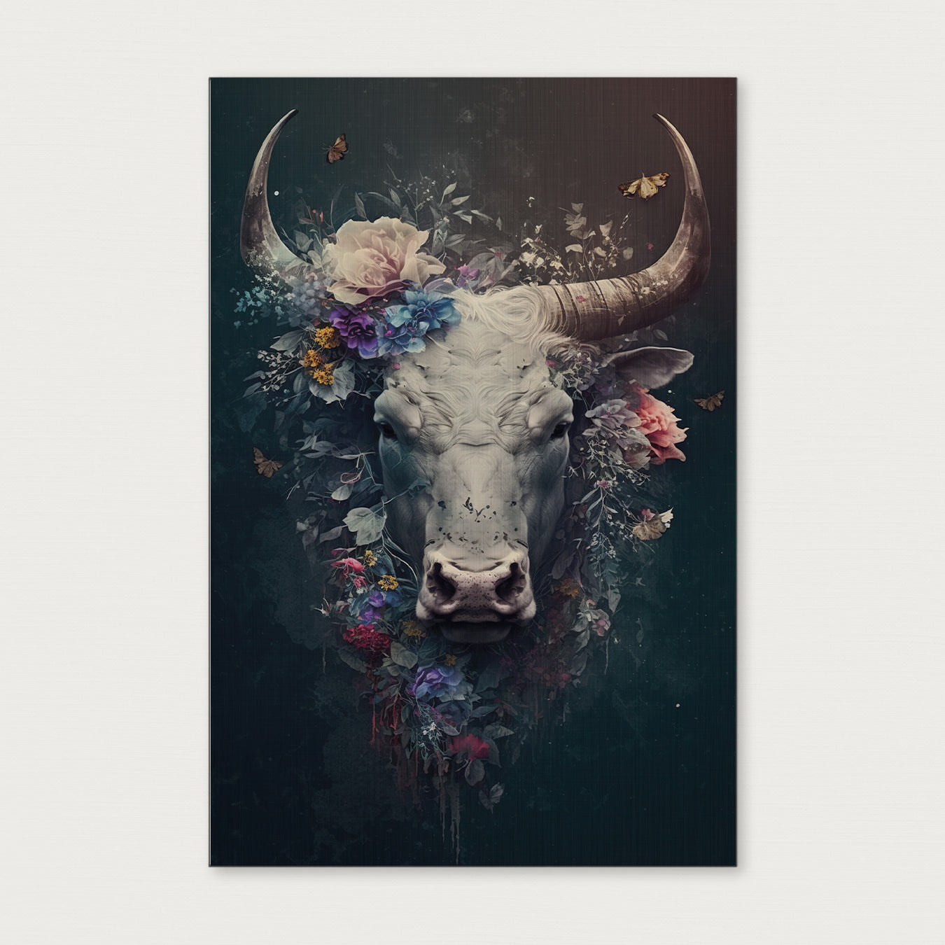 wanddecoratie-dieren-thema-van-House of Posters