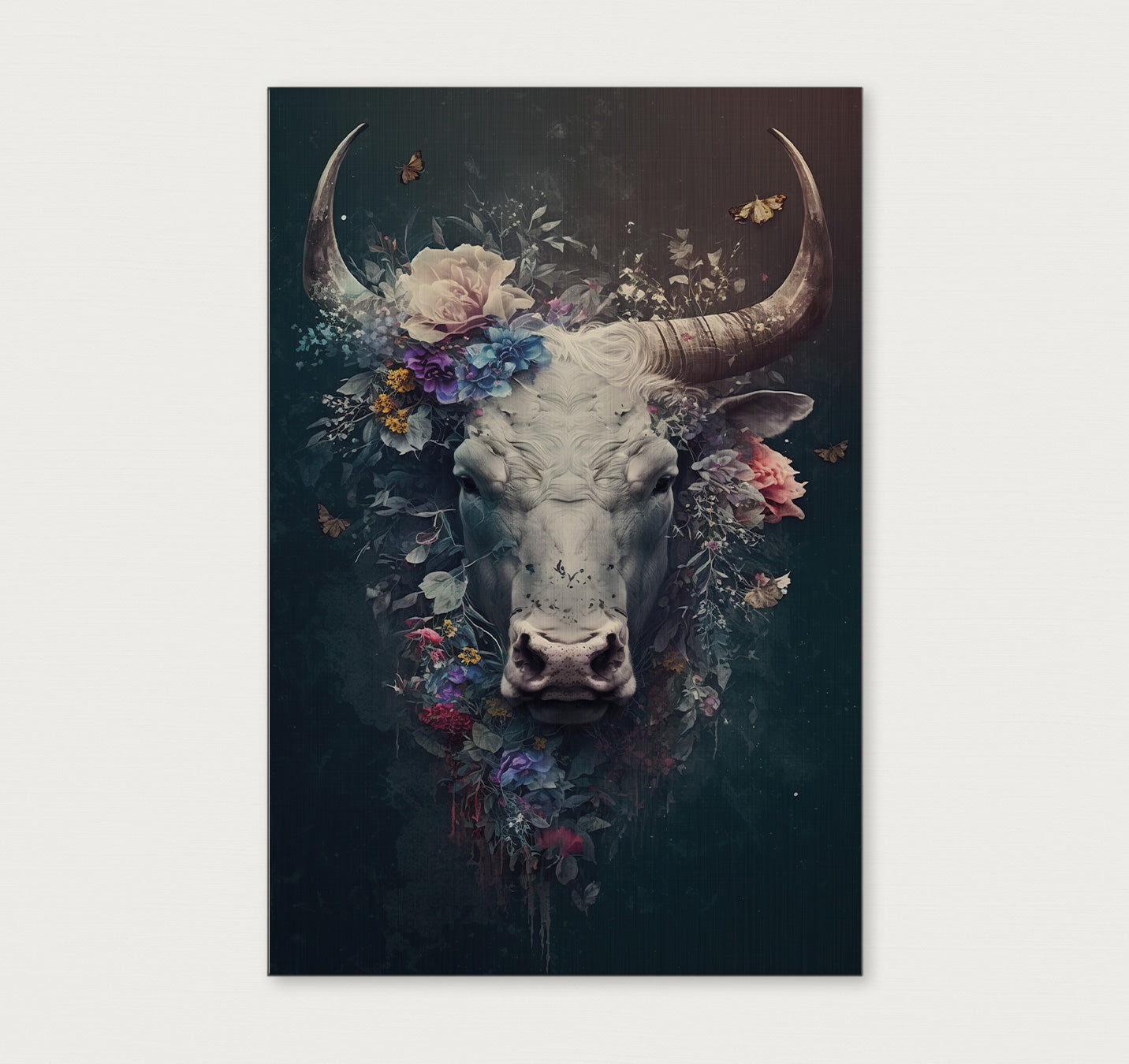 wanddecoratie-dieren-thema-van-House of Posters