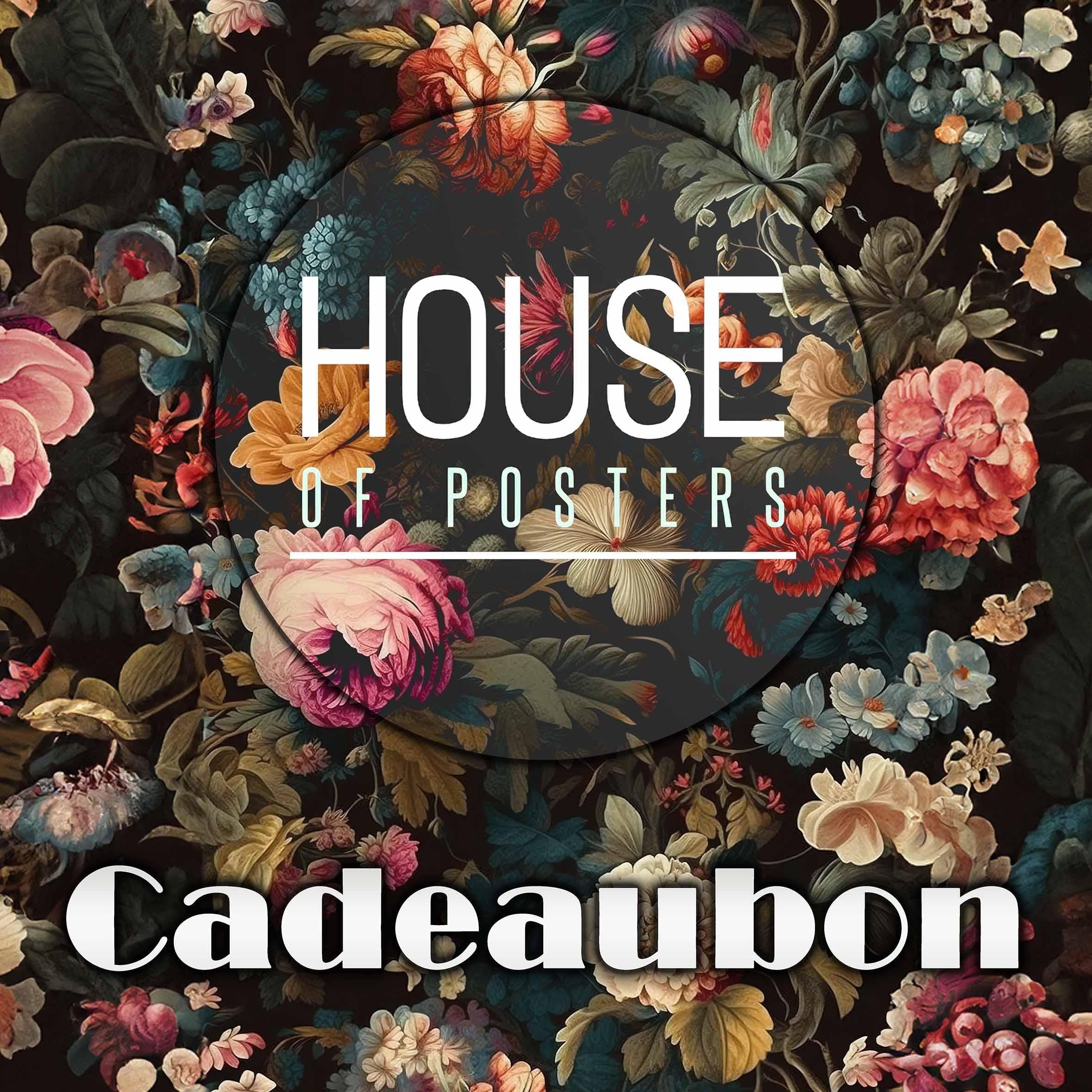 cadeaubon-house-of-posters