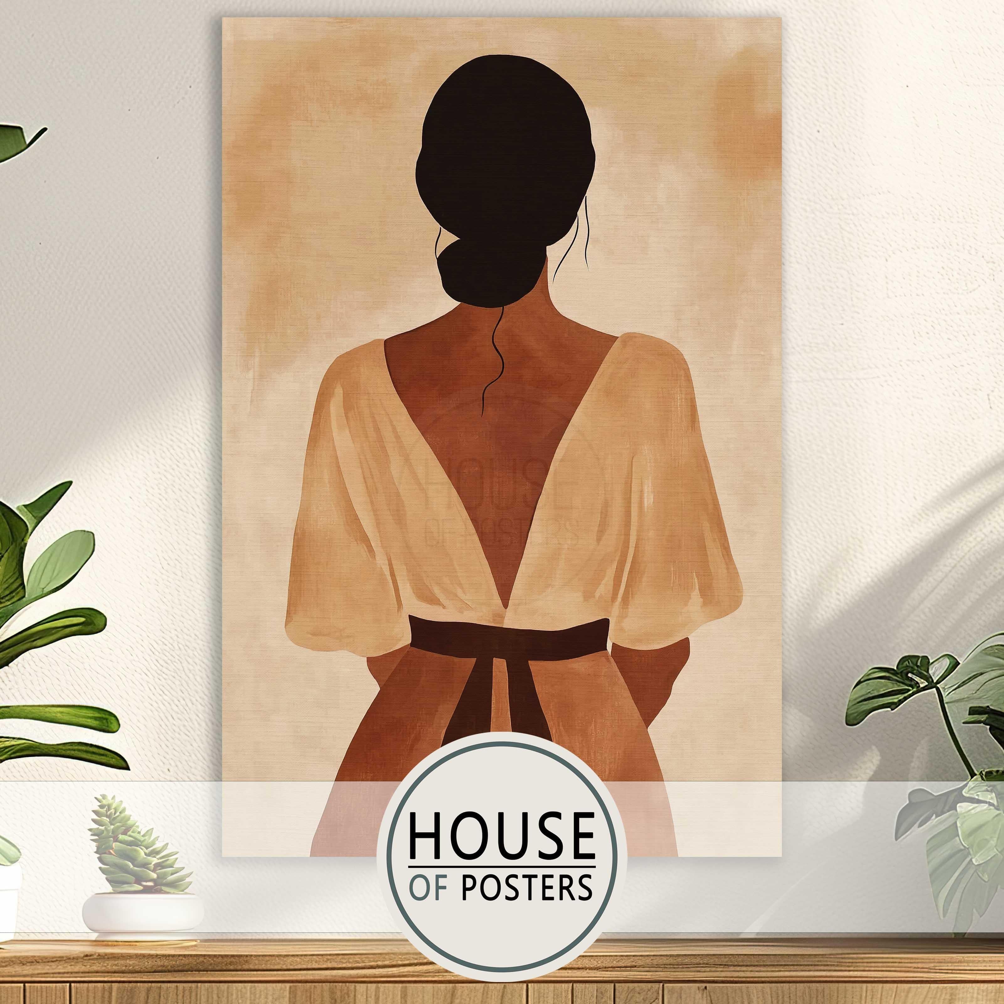 wanddecoratie-bohemian-thema-van-House of Posters