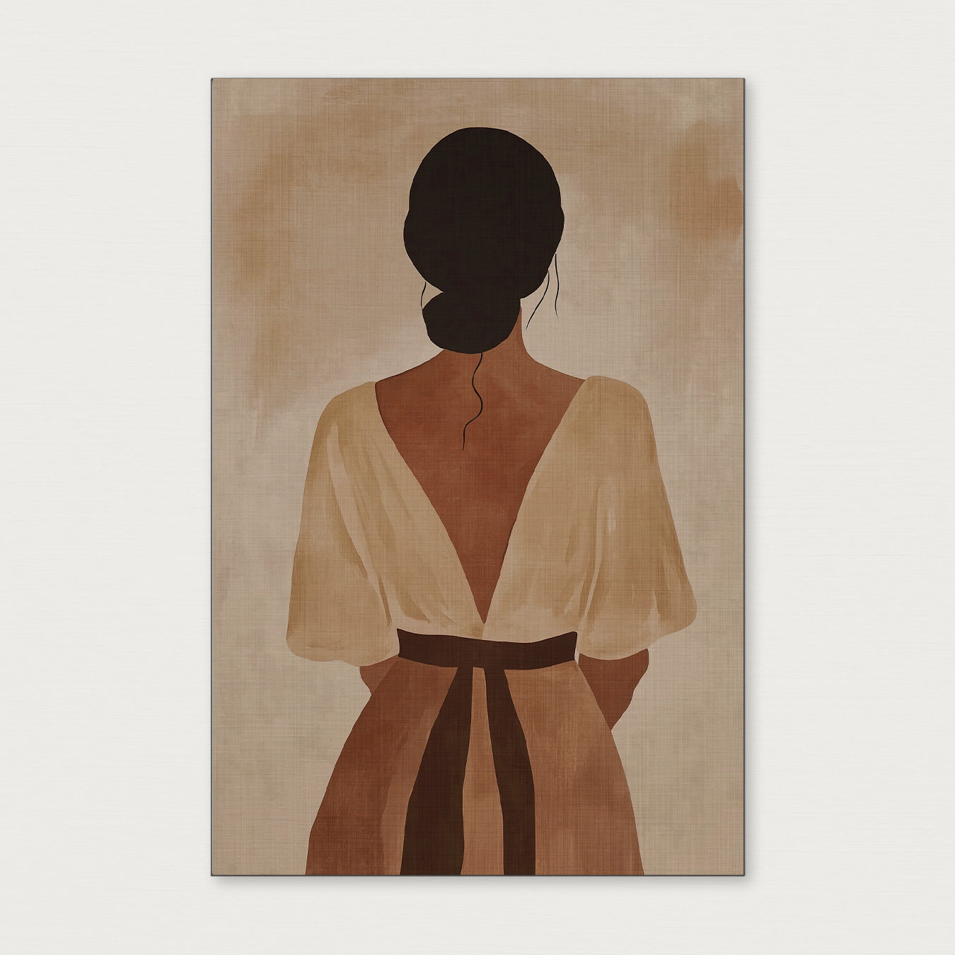 wanddecoratie-mensen-thema-van-House of Posters