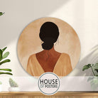 wanddecoratie-bohemian-thema-van-House of Posters