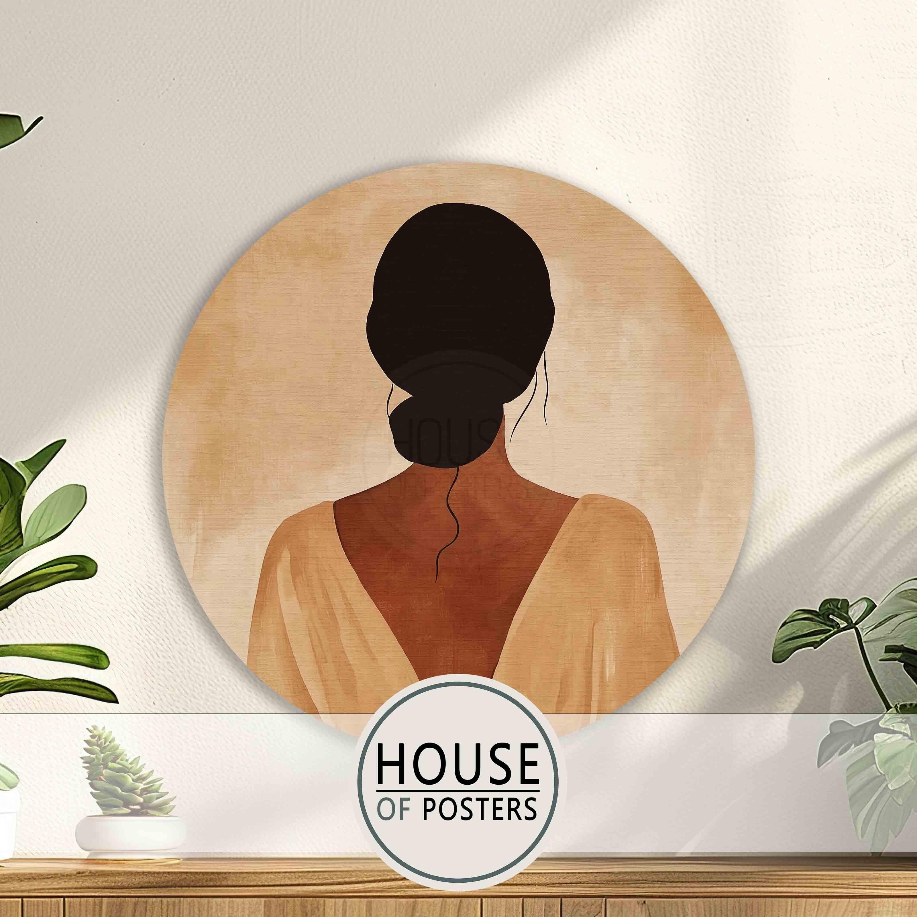 wanddecoratie-bohemian-thema-van-House of Posters