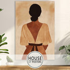 wanddecoratie-bohemian-thema-van-House of Posters