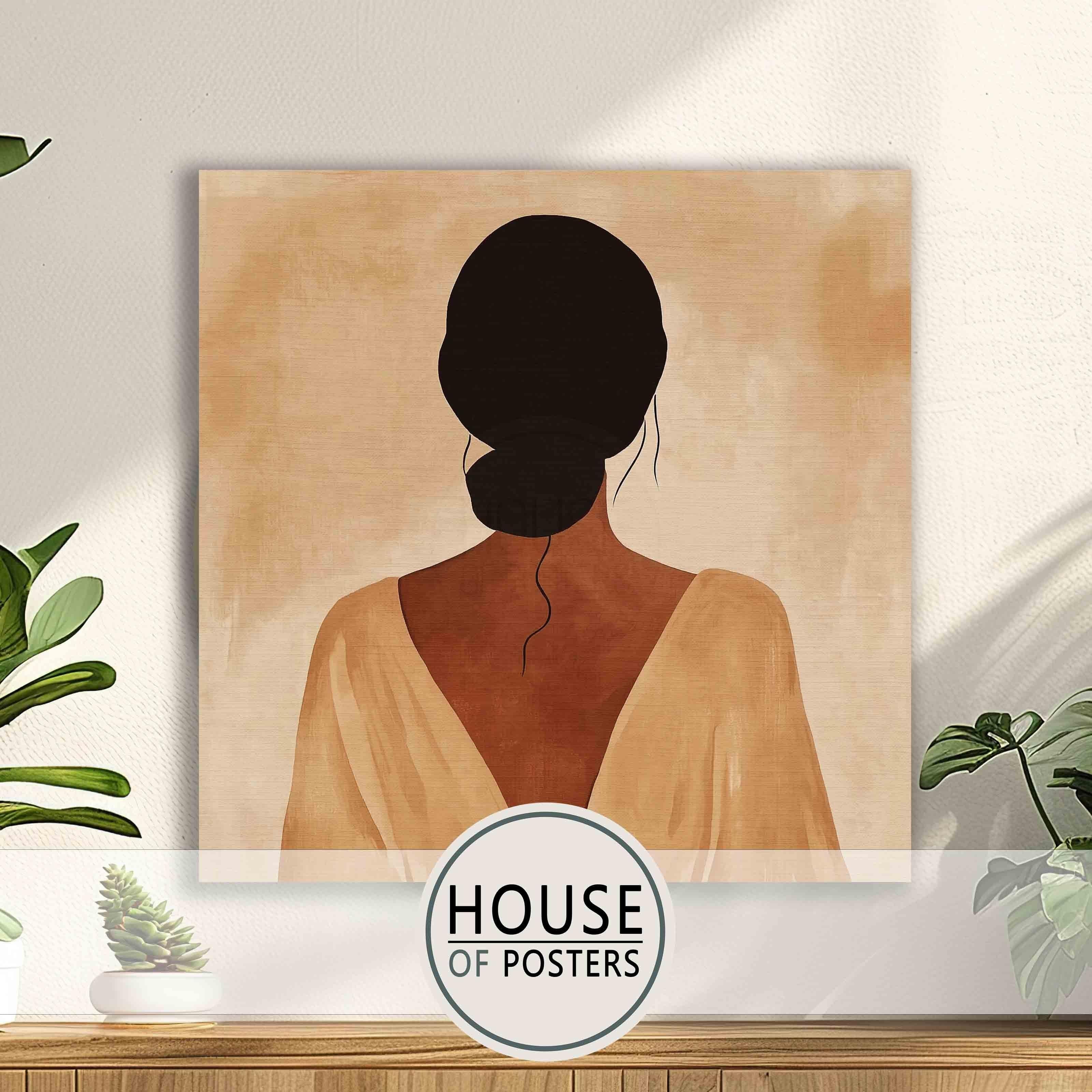 wanddecoratie-mensen-thema-van-House of Posters