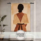 wanddecoratie-bohemian-thema-van-House of Posters