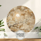 wanddecoratie-dieren-thema-van-House of Posters