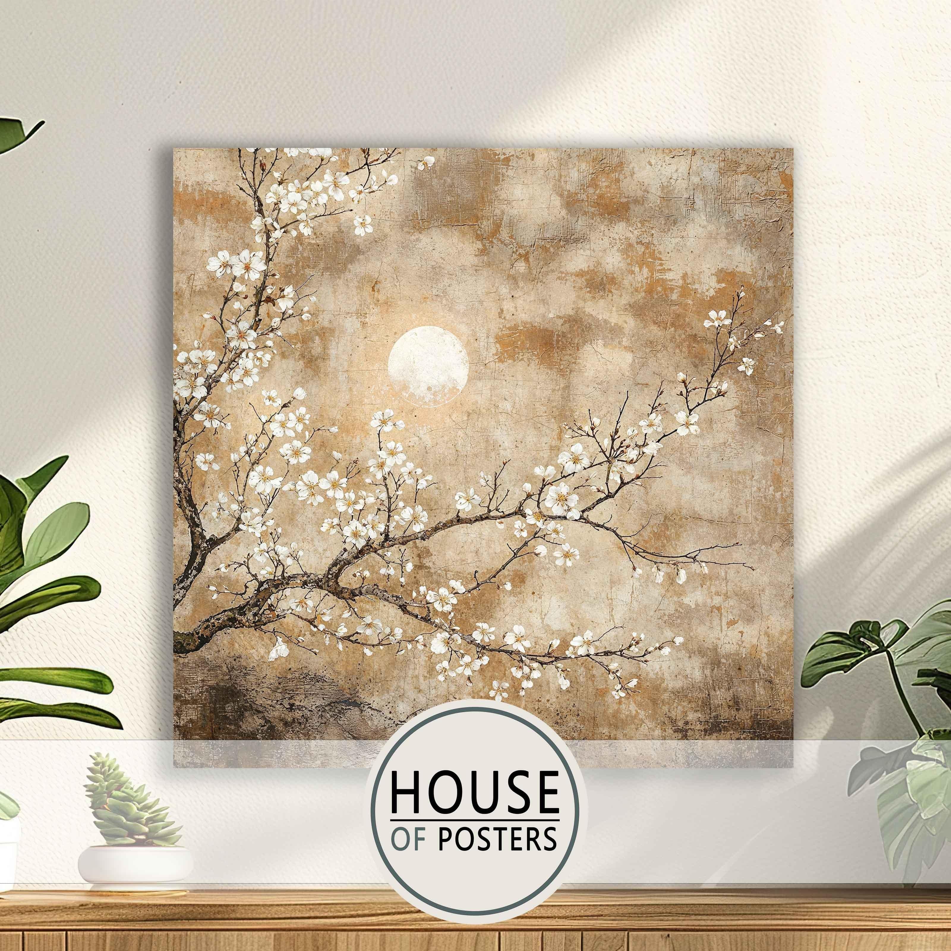 wanddecoratie-aziatisch-thema-van-House of Posters