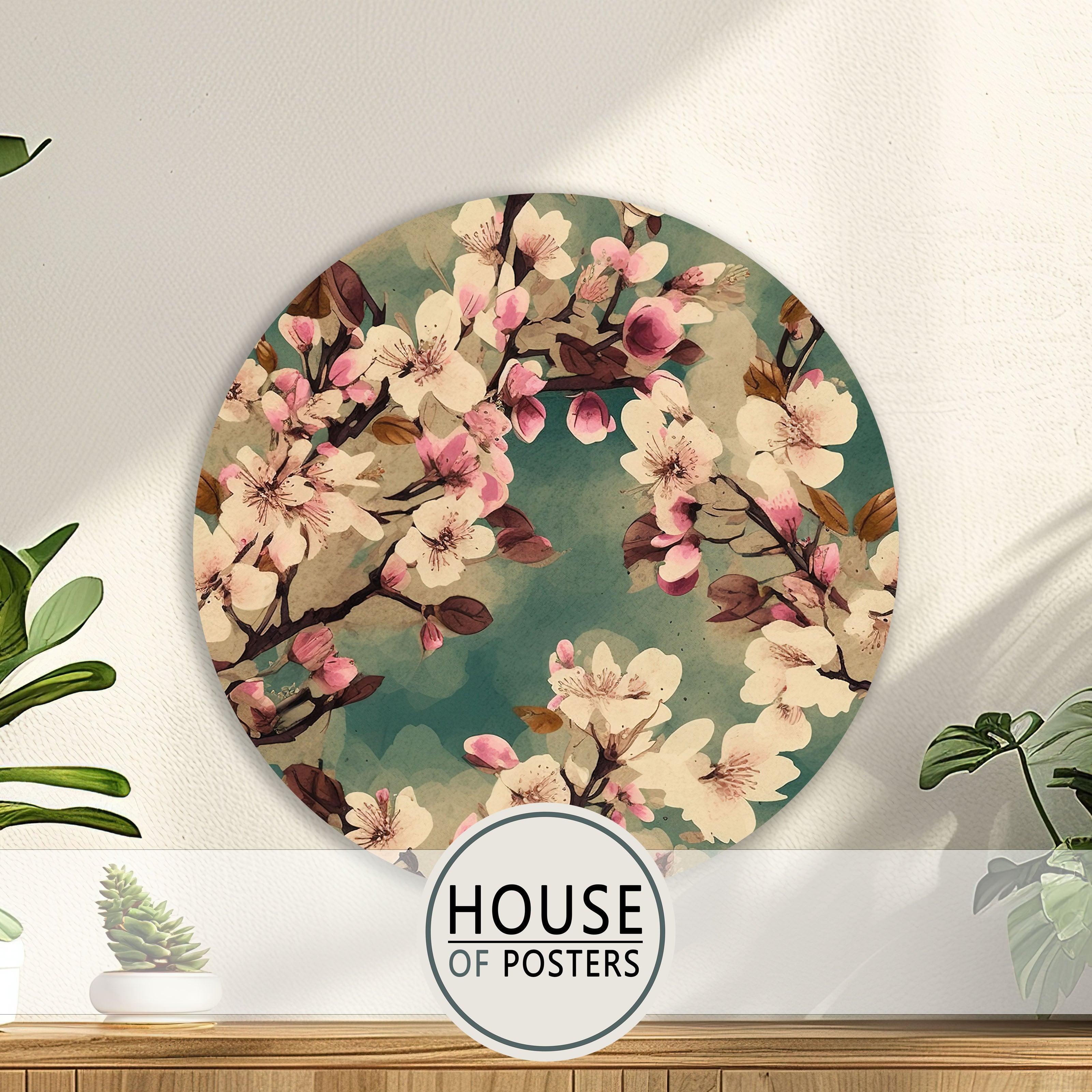 wanddecoratie-aziatisch-thema-van-House of Posters