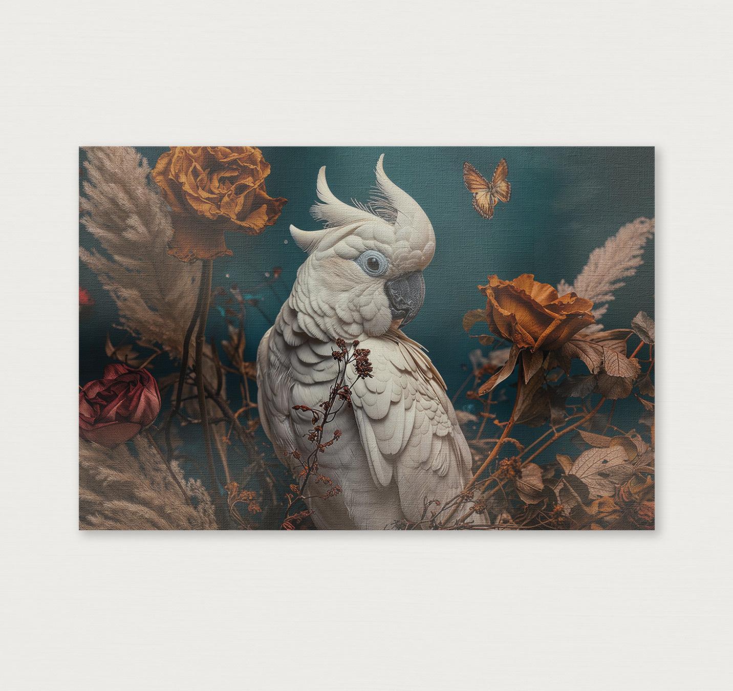 wanddecoratie-dieren-thema-van-House of Posters