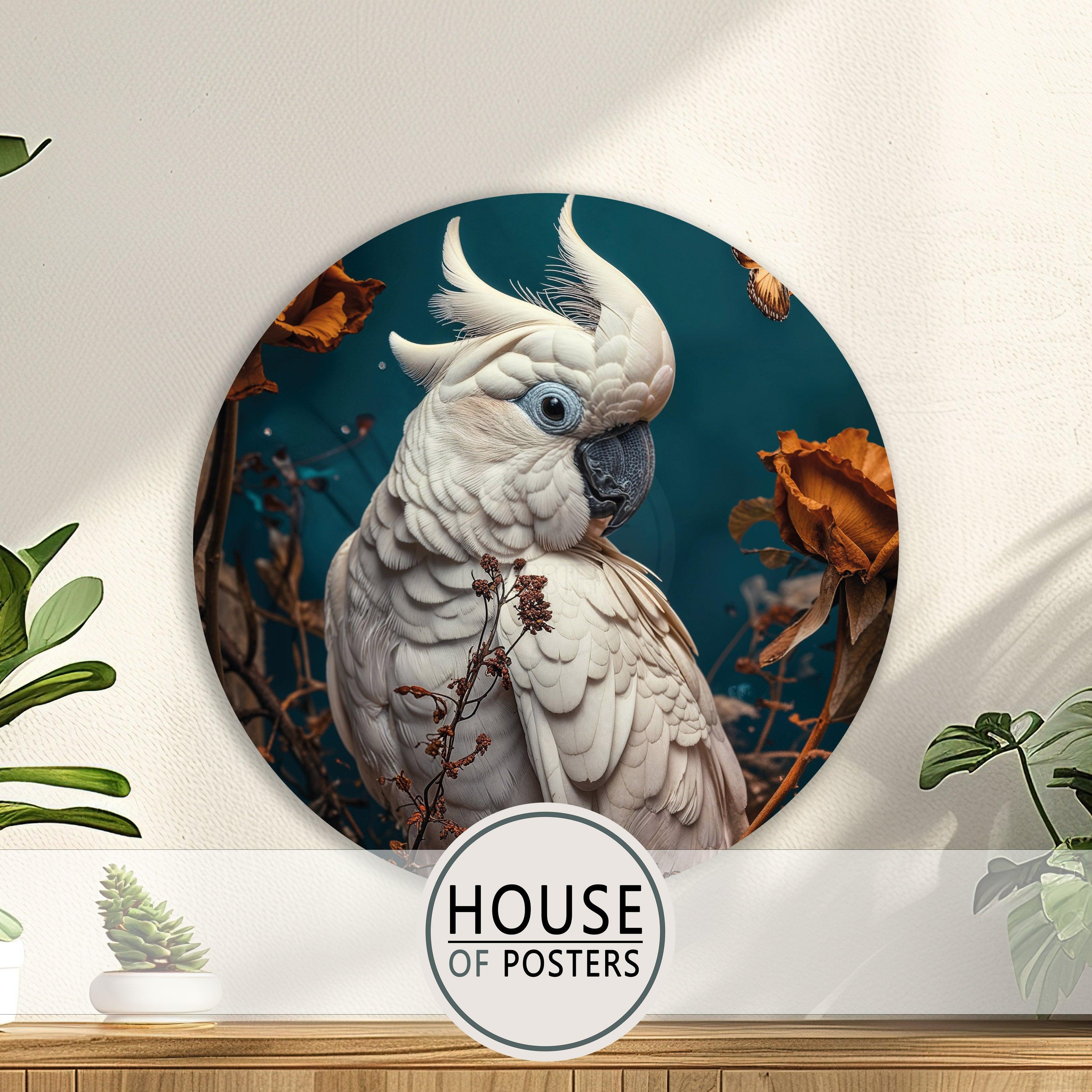 wanddecoratie-dieren-thema-van-House of Posters