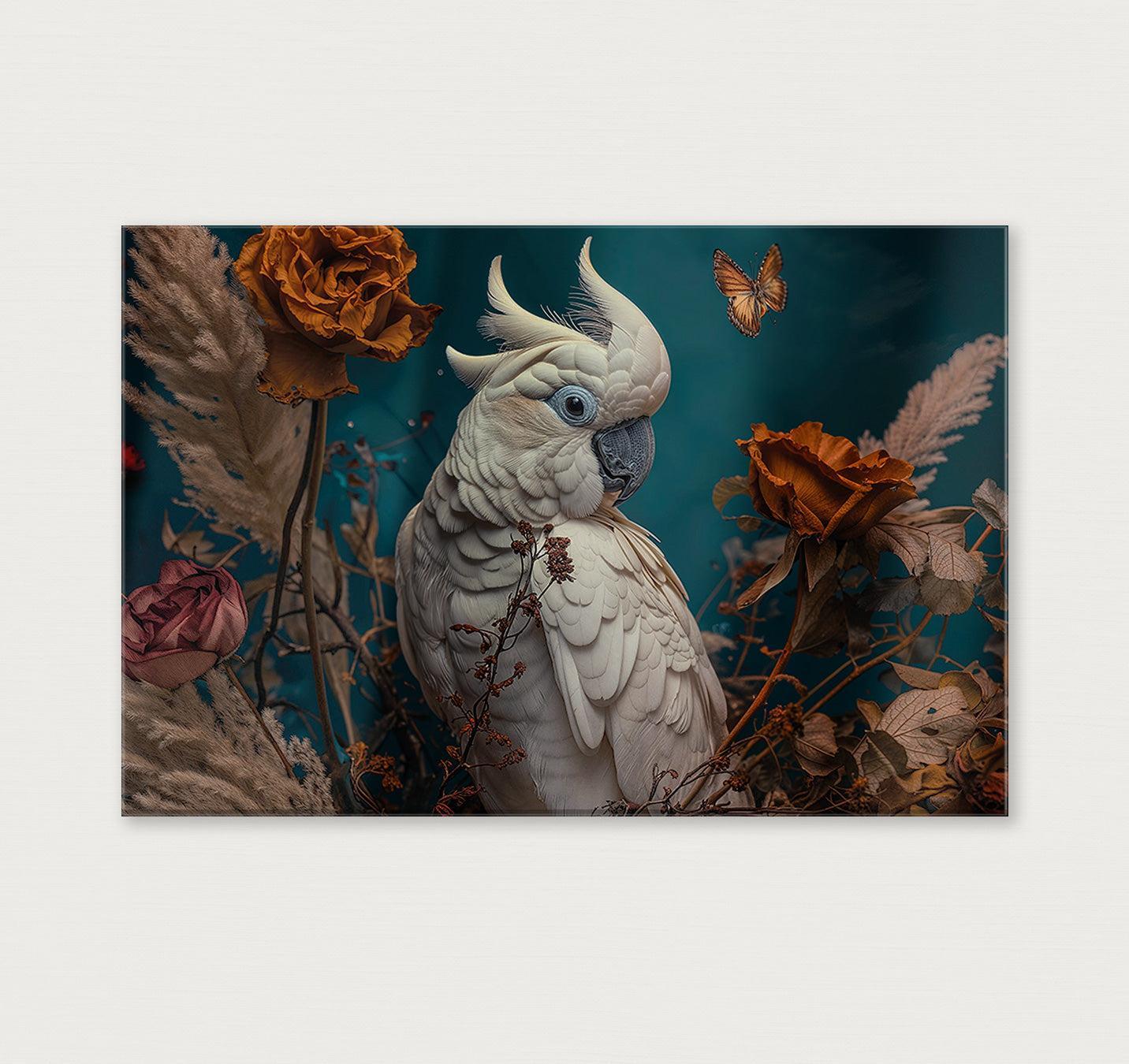 wanddecoratie-dieren-thema-van-House of Posters