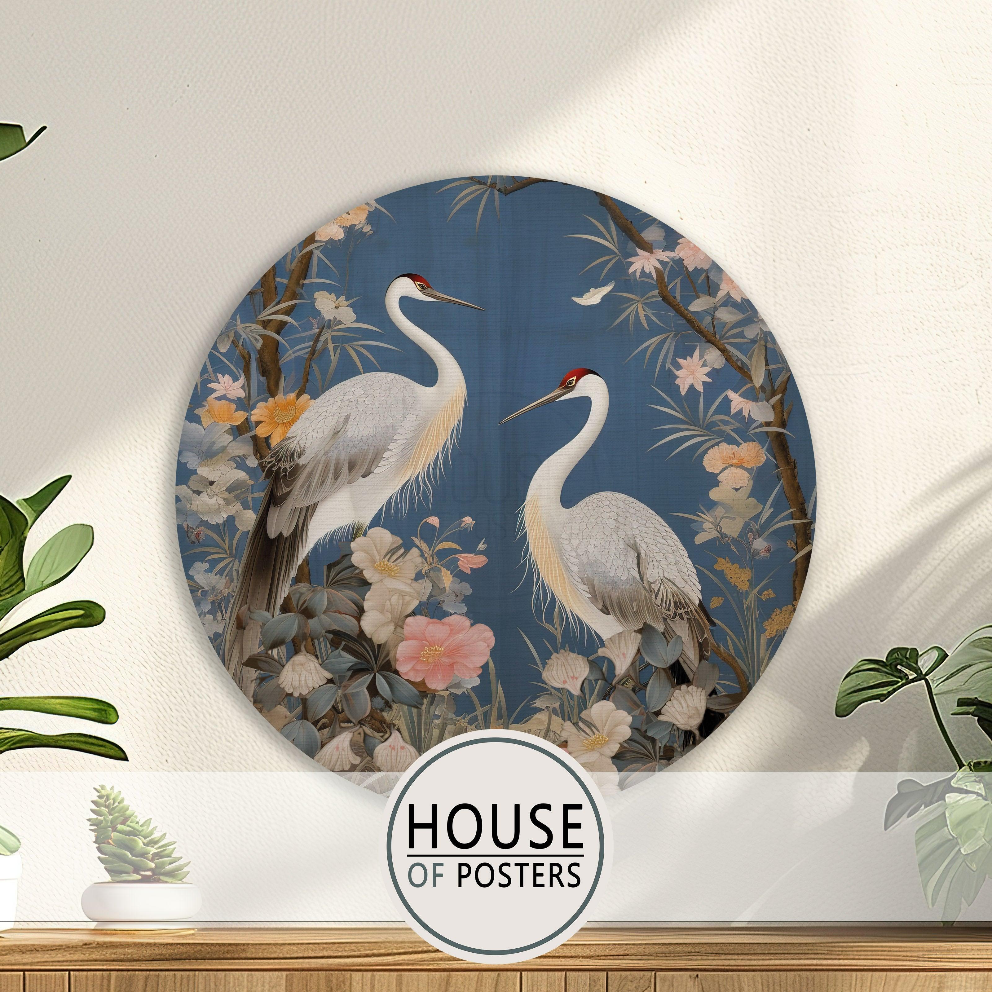 wanddecoratie-aziatisch-thema-van-House of Posters