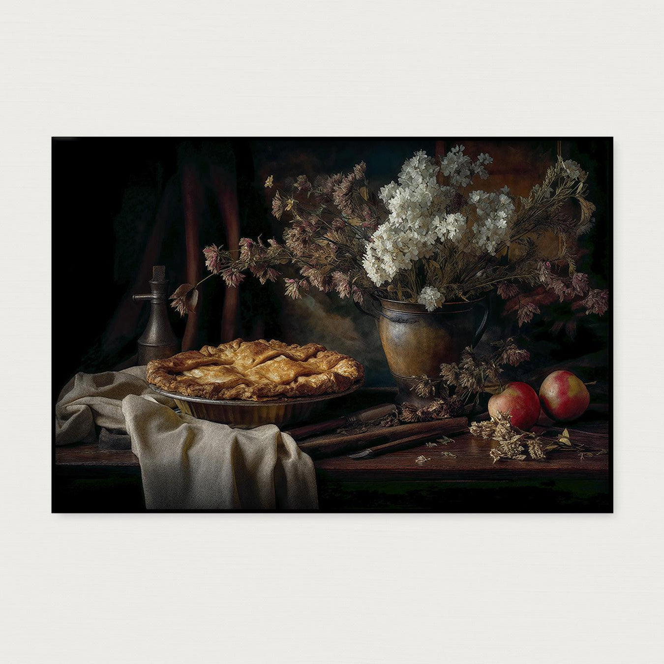 wanddecoratie-aziatisch-thema-van-House of Posters