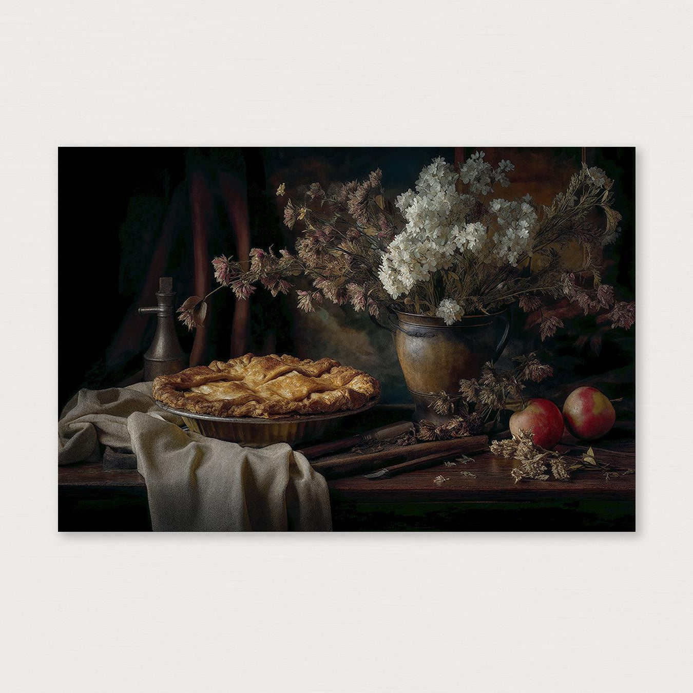 wanddecoratie-aziatisch-thema-van-House of Posters