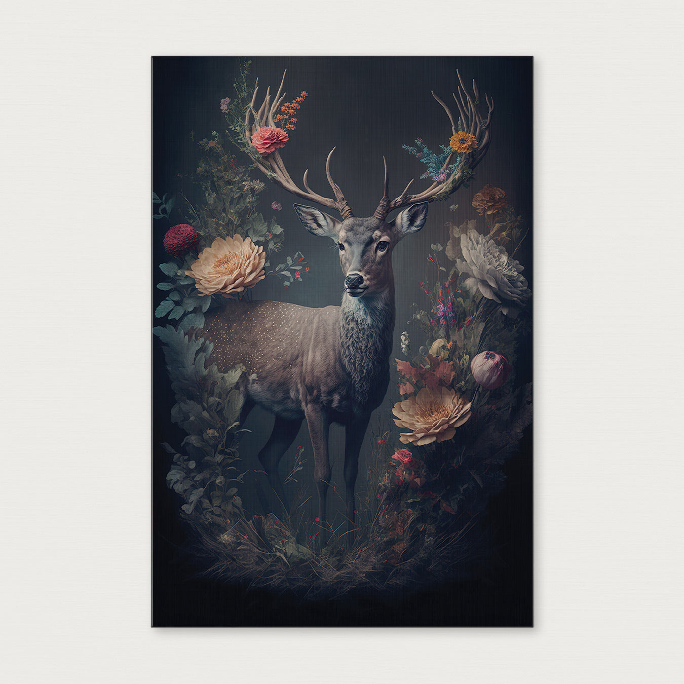 wanddecoratie-dieren-thema-van-House of Posters