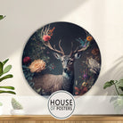 wanddecoratie-dieren-thema-van-House of Posters