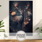 wanddecoratie-dieren-thema-van-House of Posters