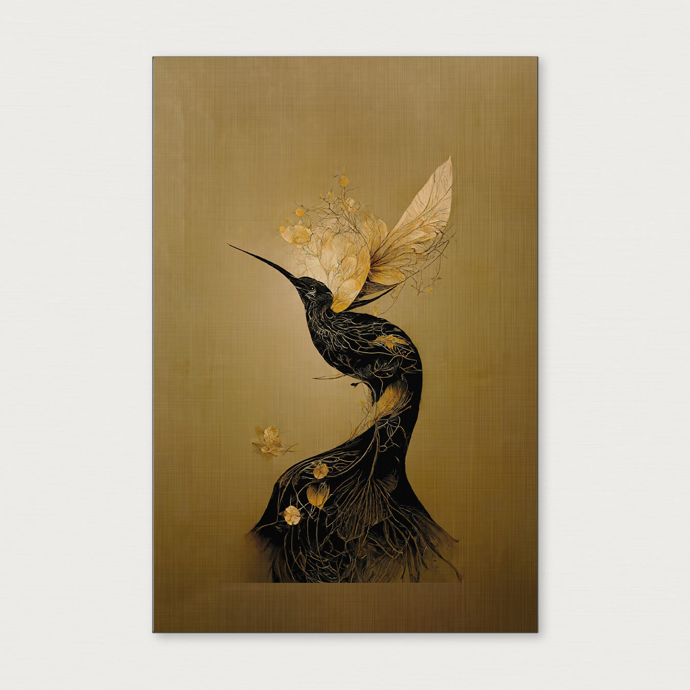 wanddecoratie-dieren-thema-van-House of Posters